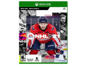 NHL 21 [Xbox Series X - Xbox One, английская версия]