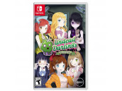 Undead Darlings ~no cure for love~ (Limited Run) [Switch, английская версия]