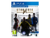 Star Trek: Bridge Crew (только для PS VR) [PS4, английская версия]