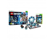 LEGO Dimensions Starter Pack [Xbox 360, английская версия]