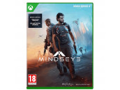 MindsEye [Xbox Series X, английская версия]