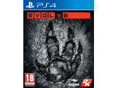 Evolve [PS4, русская версия]