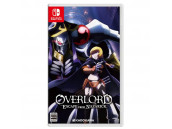 Overlord: Escape From Nazarick [Switch, английская версия]