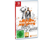 State of Mind [Nintendo Switch, русская версия]