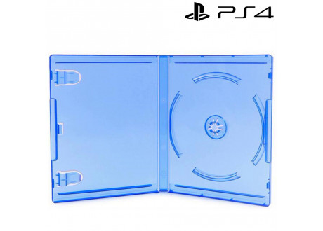 Футляр PS4 Game Case