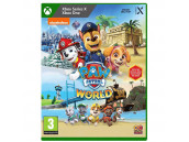 Paw Patrol World [Xbox Series X-Xbox One, английская версия]