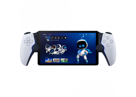 Портативная игровая консоль PlayStation Portal Remote Player