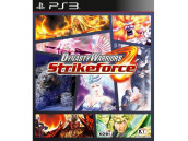 Dynasty Warriors: Strikeforce [PS3, английская версия]