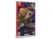 Contra Anniversary Collection (Limited Run#140) [Nintendo Switch, английская версия]