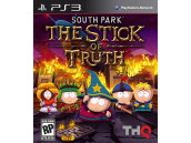 South Park: The Stick of Truth [РS3, английская версия]