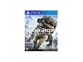 Tom Clancy's Ghost Recon: Breakpoint [PS4, русская версия]