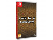 Luck Be A Landlord [Nintendo Switch, русские субтитры]