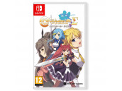 Croixleur Sigma [Nintendo Switch, английская версия]