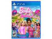 Barbie Project Friendship [PS4, английская версия]