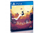 The King's Bird (SLG) [PS4, русские субтитры]