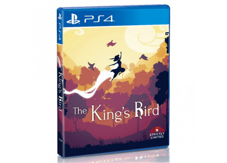 The King's Bird (SLG) [PS4, русские субтитры]