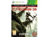 Crysis 3 - Hunter Edition [Xbox 360, английская версия]