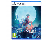 Sea of Stars [PS5, русские субтитры]