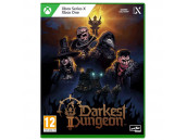 Darkest Dungeon 2 [Xbox Series X - Xbox One, русские субтитры]