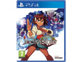 Indivisible [PS4, русская версия]
