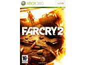 Far Cry 2 [Xbox 360, английская версия]