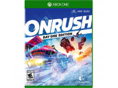 Onrush - Day One Edition [Xbox One, английская версия]