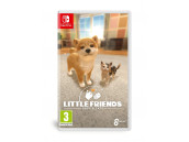 Little Frends: Dogs & Cats [Nintendo Switch, английская версия]