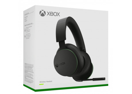 Гарнитура Xbox Wireless Headset (TLL-00009)