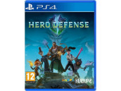 Hero Defense [PS4, русские субтитры]