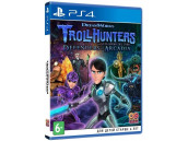 TROLLHUNTERS: Defenders of Arcadia [PS4, русские субтитры]