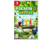 Pikmin 3 Deluxe [Nintendo Switch, английская версия]