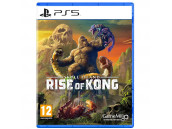 Skull Island: Rise of Kong [PS4, английская версия]