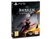 Awaken - Astral Blade Tania's Edition [PS5, русские субтитры]