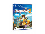 Overcooked! 2 [PS4, английская версия]