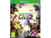 Plants vs. Zombies Garden Warfare 2 [Xbox One, английская версия]