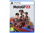 MotoGP 23 [PS5, английская версия]