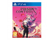 Poison Control [PS4, английская версия]