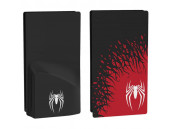 Чехол силиконовый для консоли PS5 Slim Marvel's Spider-Man 2