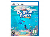 Dolphin Spirit - Ocean Mission [PS5, русские субтитры]