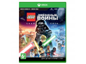 LEGO Star Wars: The Skywalker Saga [Xbox, русские субтитры]