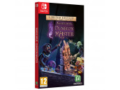 Naheulbeuk's Dungeon Master - Limited Edition [Nintendo Switch, русская версия]