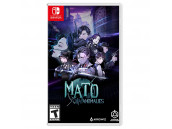 Mato Anomalies - Day One Edition [Nintendo Switch, английская версия]