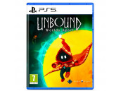 Unbound: Worlds Apart [PS5, русские субтитры]