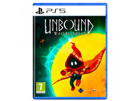 Unbound: Worlds Apart [PS5, русские субтитры]