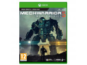 MechWarrior 5: Mercenaries [Xbox One, русские субтитры]