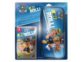 Paw Patrol: On a Roll + жесткий чехол [Nintendo Switch, русская версия]