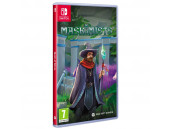 Mask of Mists [Nintendo Switch, русская версия]