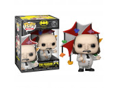 Фигурка Funko Pop! Heroes: Batman Returns -The Penguin (529)