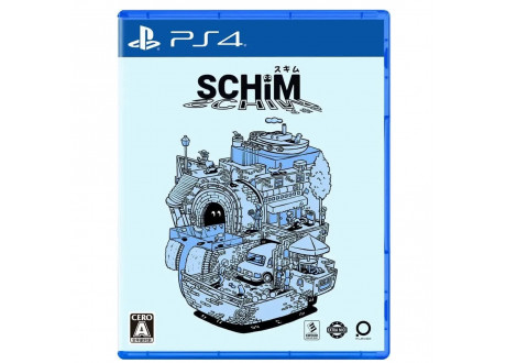 SCHiM [PS4, русские субтитры]