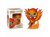 Фигурка Funko POP! Harry Potter - Fawkes Vinyl Figure